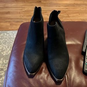 Time and Tru brand boots